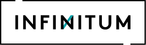 Logo til Infinitum