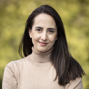 Bilde av Milica Stevanovic