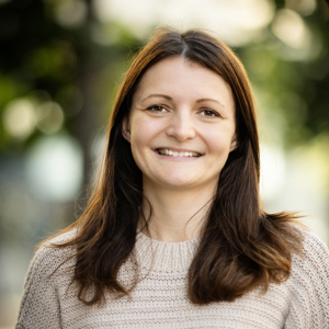Bilde av Vesna Cakarevic