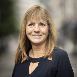 Bilde av Gina Rojahn