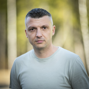 Bilde av Milan Sucevic