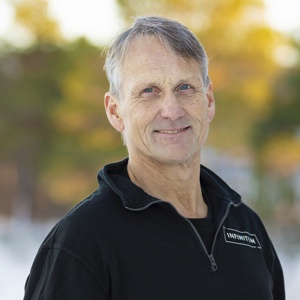 Bilde av Torgeir Schawland