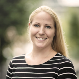 Bilde av Marlene Bergh Farstad