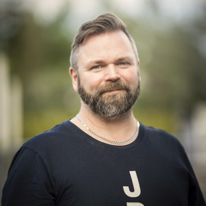 Bilde av Yngvar Aarnes