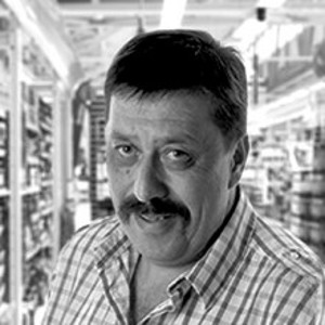 Bilde av Ole-Rolf Dahlberg