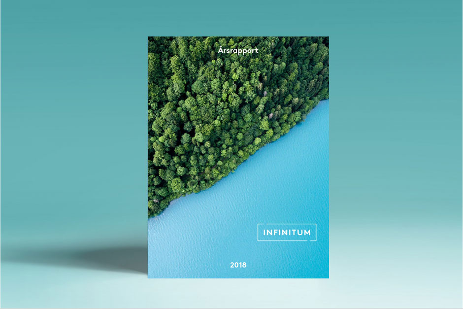 Annual report 2018