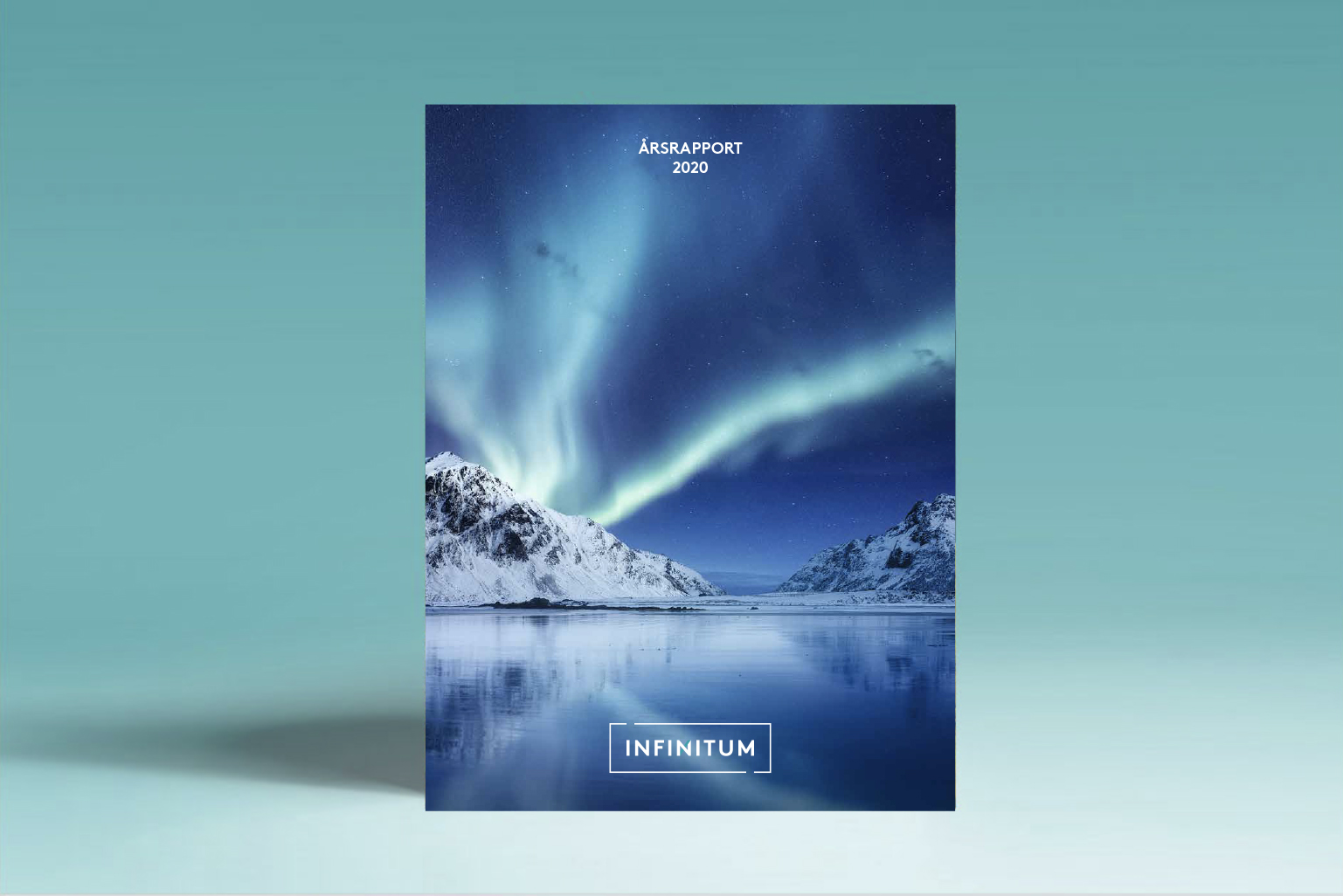 Annual report 2020