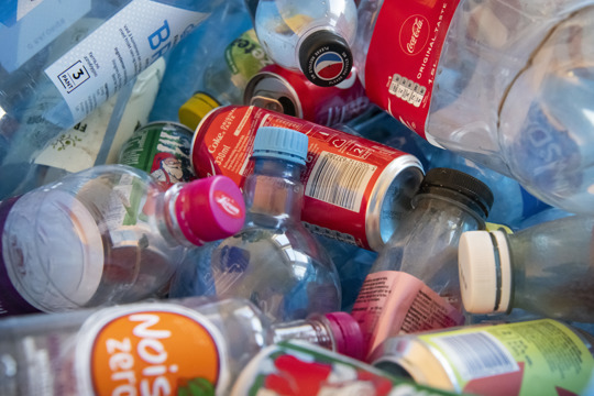 Bilde til Learning from Norway:  Ireland to introduce a deposit-return system for bottles and cans