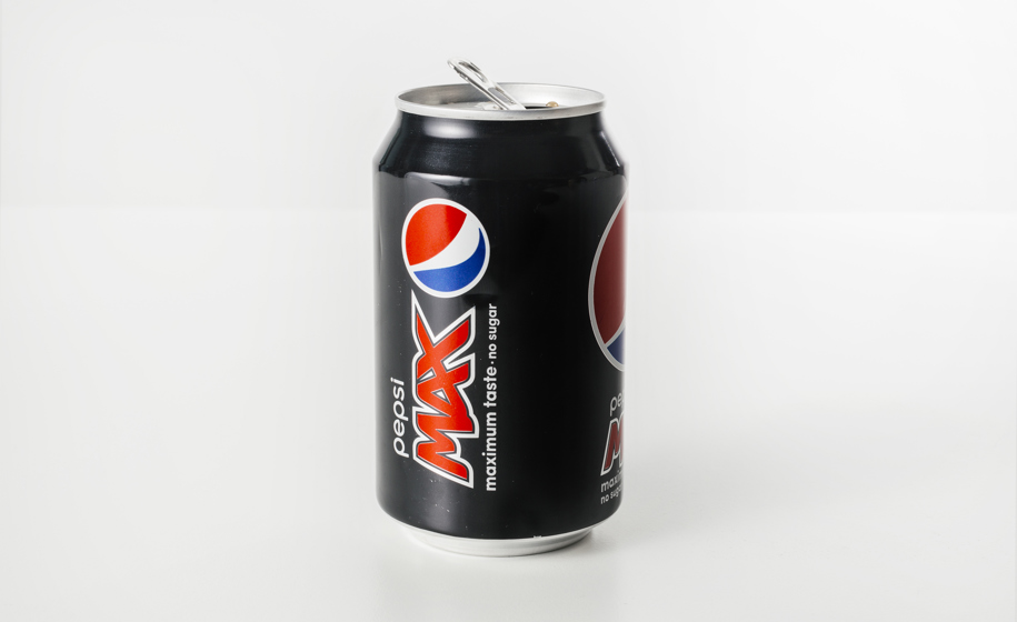 Pepsi Max