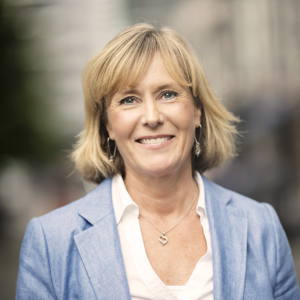 Bilde av Vibeke Kjøle Scansani