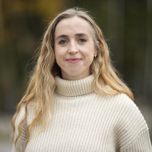 Bilde av Susanne Heggelund