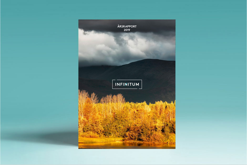 Annual report 2019