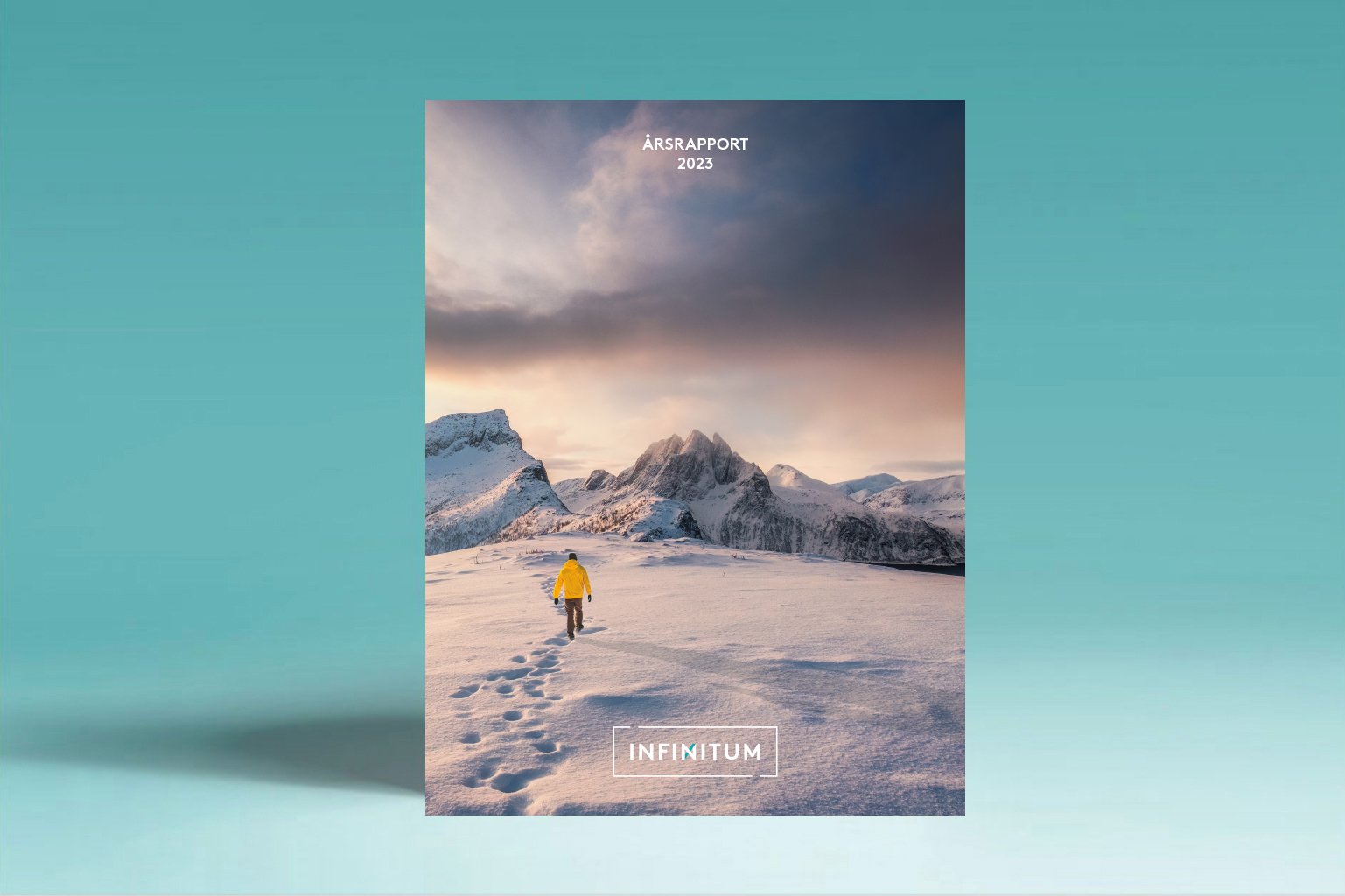 Annual report 2023