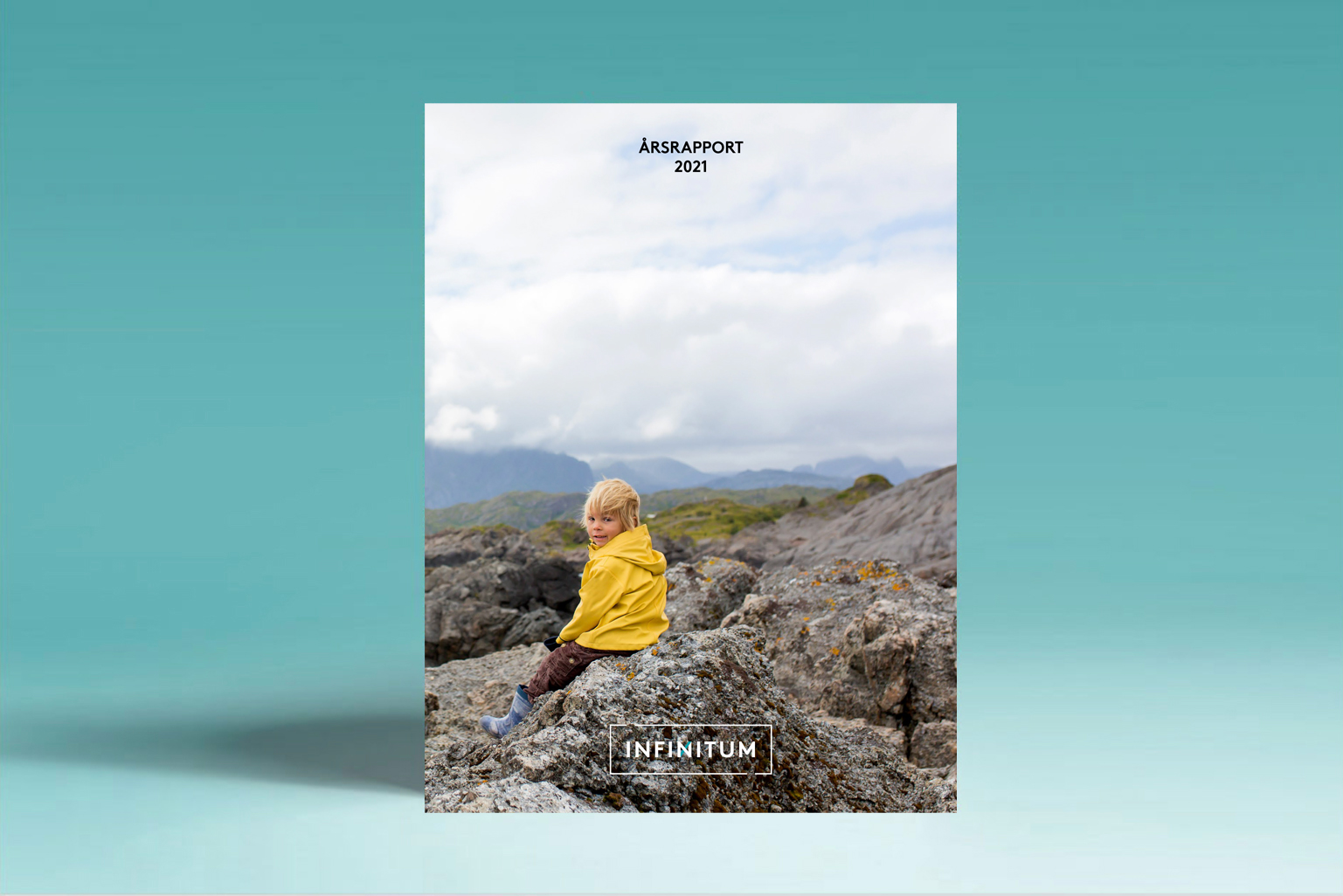 Annual report 2021